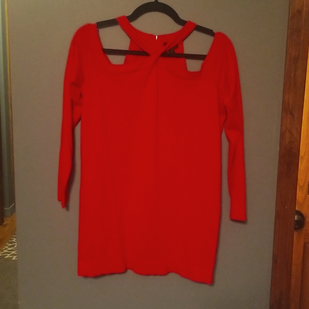 Torrid sweater